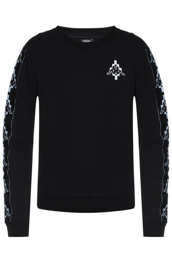 Kappa x marcelo sale burlon t shirt